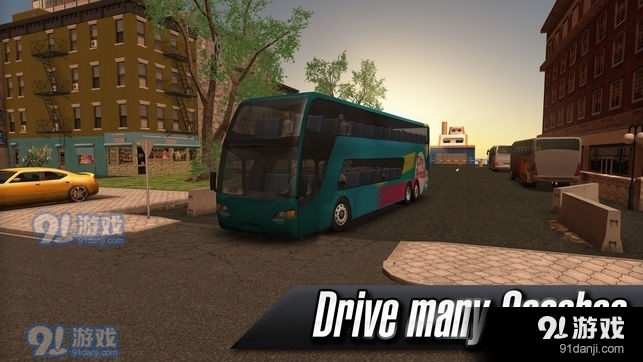 南宫NG28-中国长途大巴模拟器中文版
