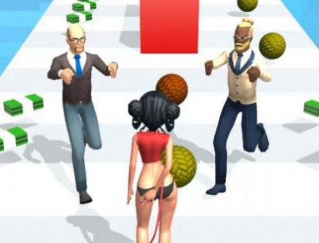 南宫NG28-小姐姐衣服开线了游戏